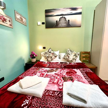 B&B Termini Colosseo Suite Rome Buitenkant foto