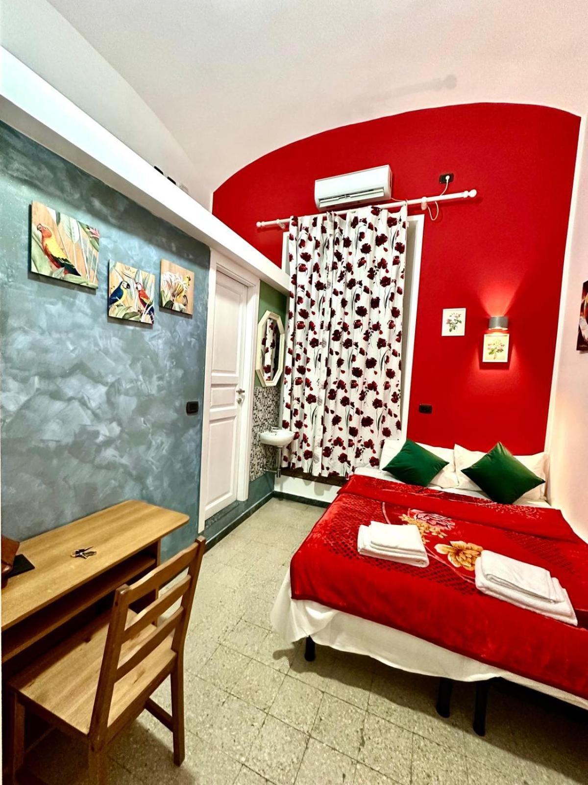 B&B Termini Colosseo Suite Rome Buitenkant foto
