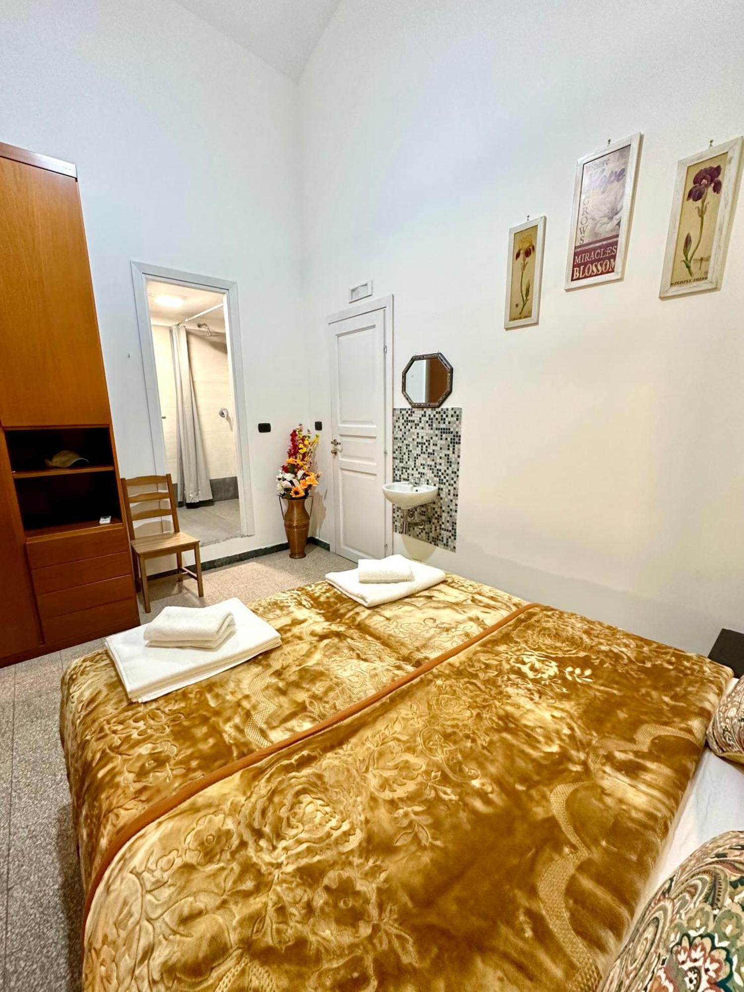 B&B Termini Colosseo Suite Rome Buitenkant foto