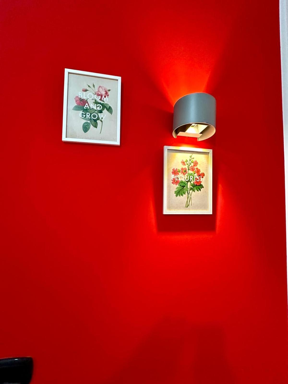 B&B Termini Colosseo Suite Rome Buitenkant foto