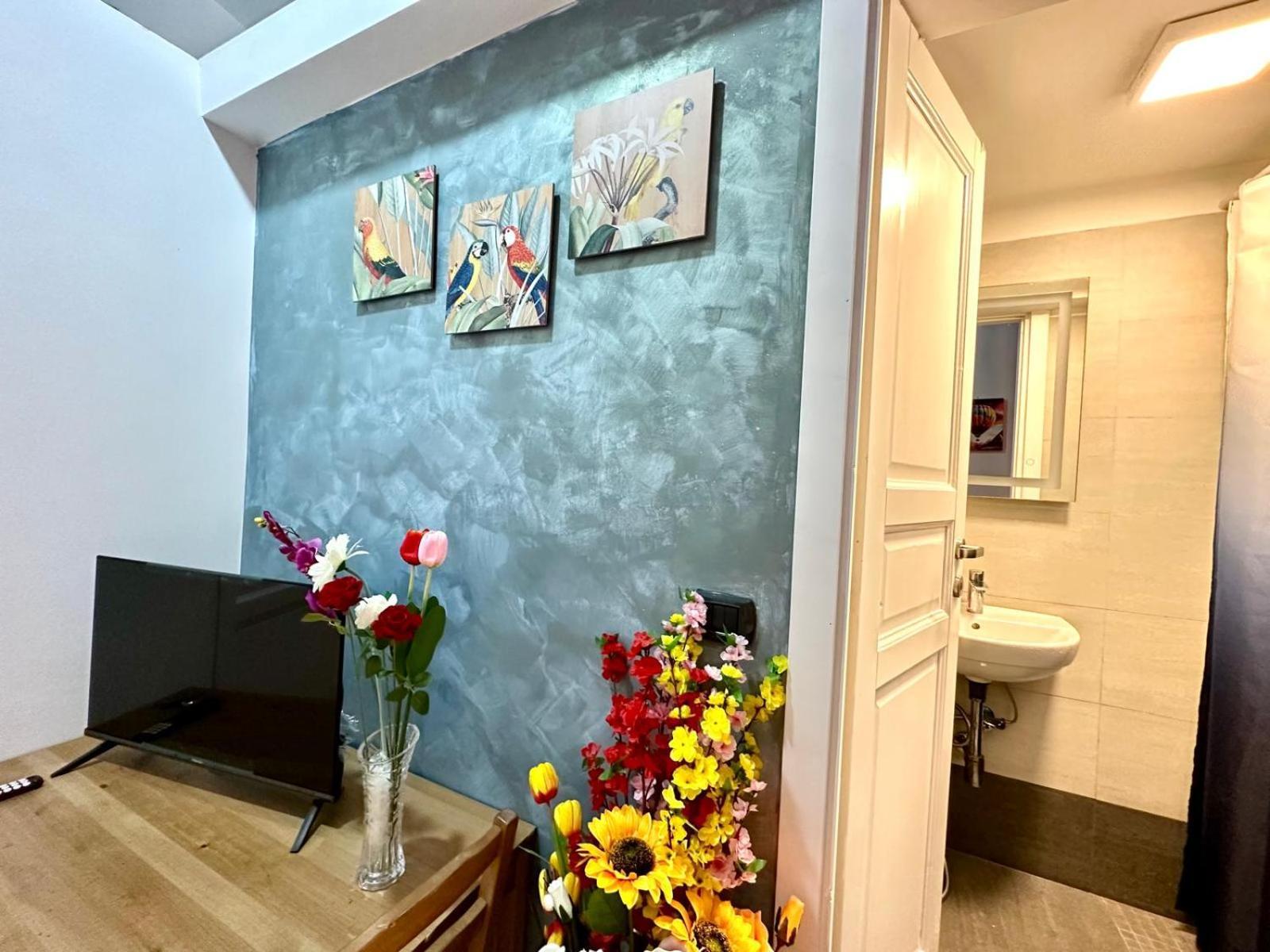 B&B Termini Colosseo Suite Rome Buitenkant foto
